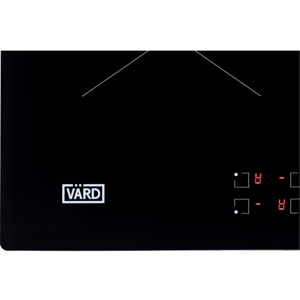 Купить Индукционная варочная панель VARD VHI6420B — Фото 4