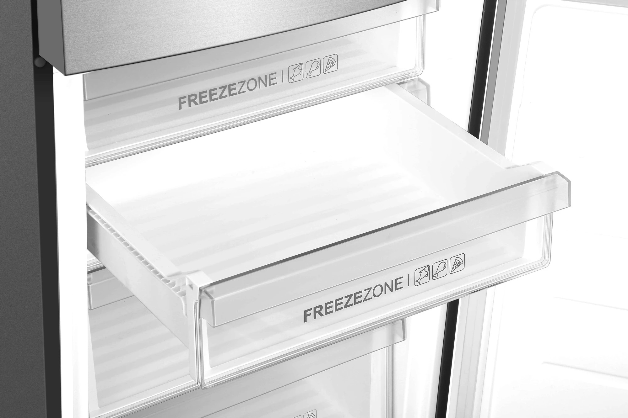 Купить Двухкамерный холодильник Haier C4F640CXU1 — Фото 13