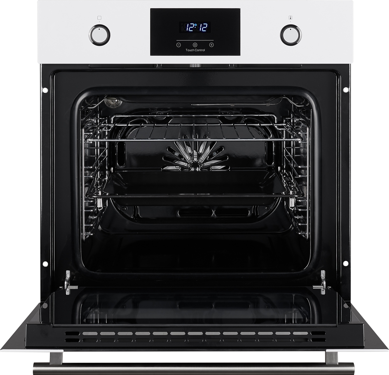 Купить Электрический духовой шкаф Weissgauff EOA 991 PDW — Фото 2