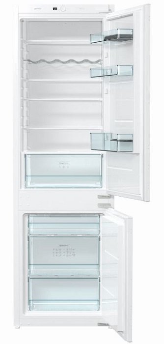 Встраиваемый холодильник Gorenje NRKI418FA0																		 — описание, фото, цены в интернет-магазине PT Stores