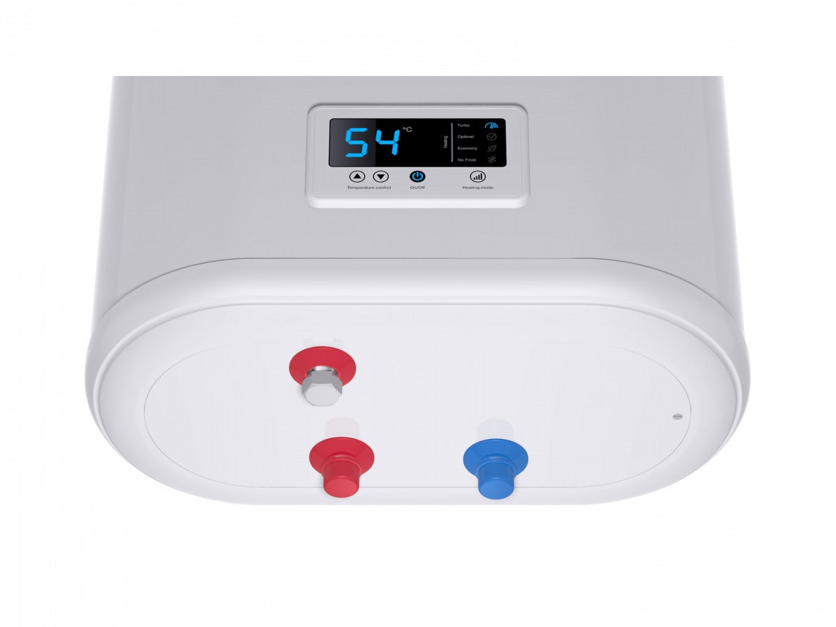 Купить Водонагреватель накопительный THERMEX IF 80 V (pro) — Фото 10