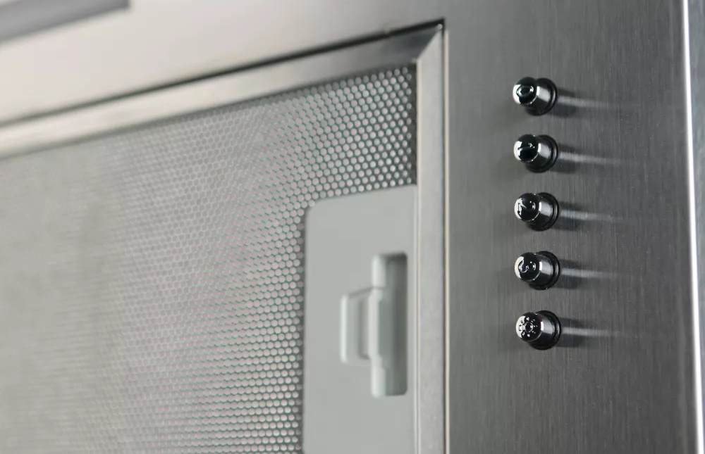 Купить Вытяжка встраиваемая KUPPERSBERG INLINEA 60 X — Фото 2