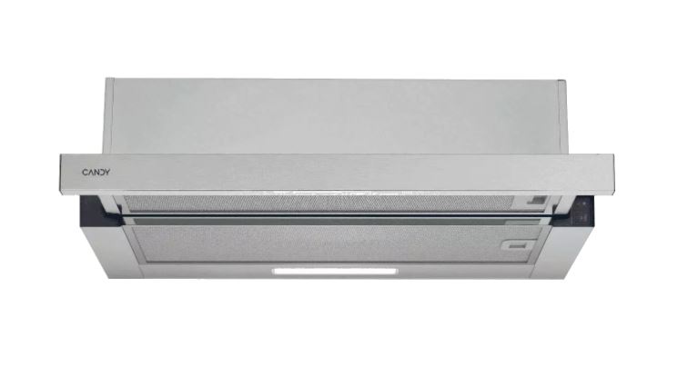 Вытяжка встраиваемая CANDY CBT60RX-07																		 — описание, фото, цены в интернет-магазине PT Stores