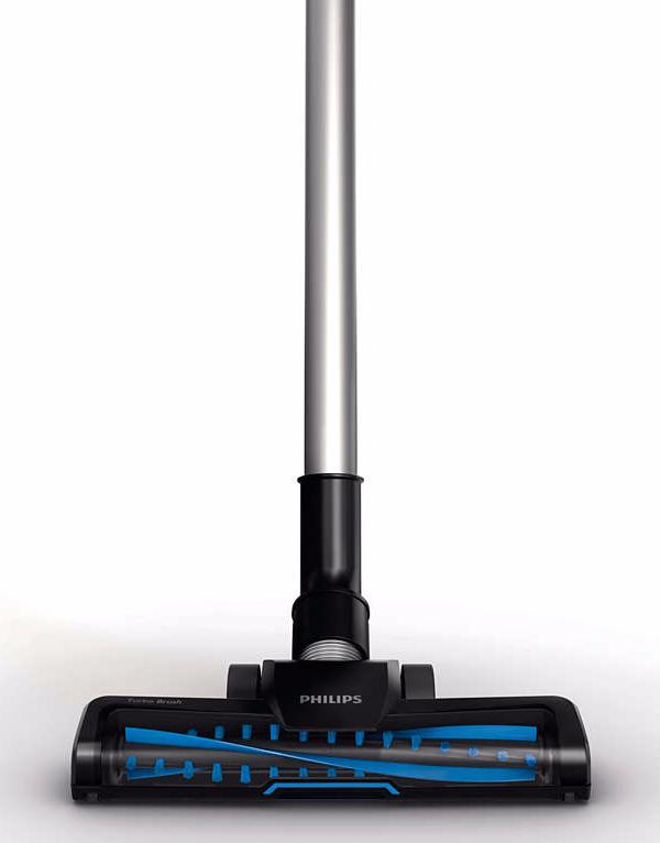 Купить Пылесос PHILIPS FC 8379 — Фото 3