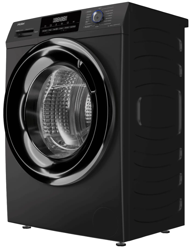 Купить Стиральная машина Haier HW80-BP12929DE — Фото 2