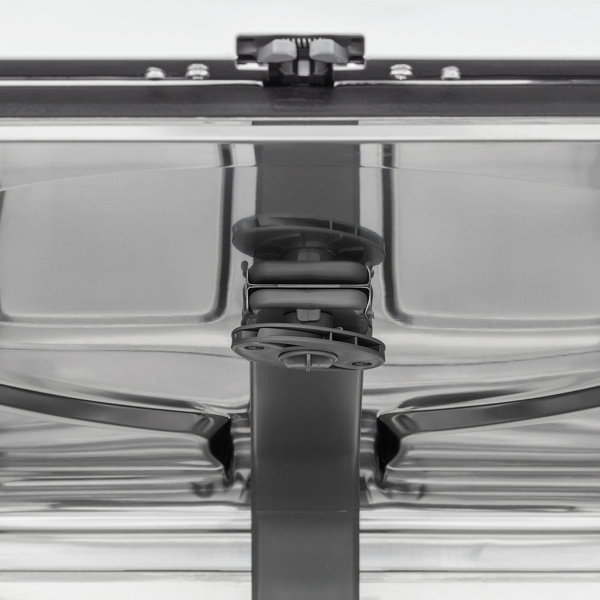 Купить Встраиваемая посудомоечная машина KRONA LUMERA 45 BI — Фото 3