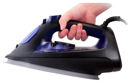 Купить Утюг Panasonic NI-U600CATW — Фото 4