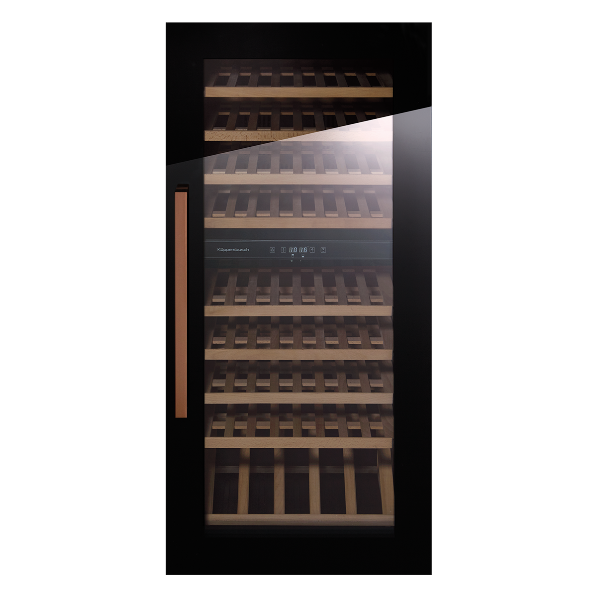 Встраиваемый винный шкаф KUPPERSBUSCH FWK 4800.0 S7																		 — описание, фото, цены в интернет-магазине PT Stores