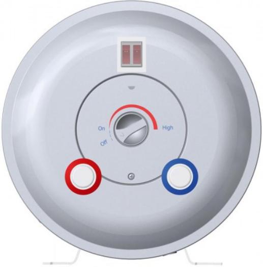 Купить Водонагреватель накопительный THERMEX IU 30 V — Фото 2