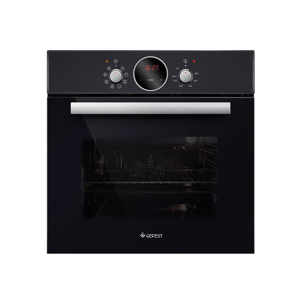 Электрический духовой шкаф GEFEST ДА 602-02 РА																		 — описание, фото, цены в интернет-магазине PT Stores