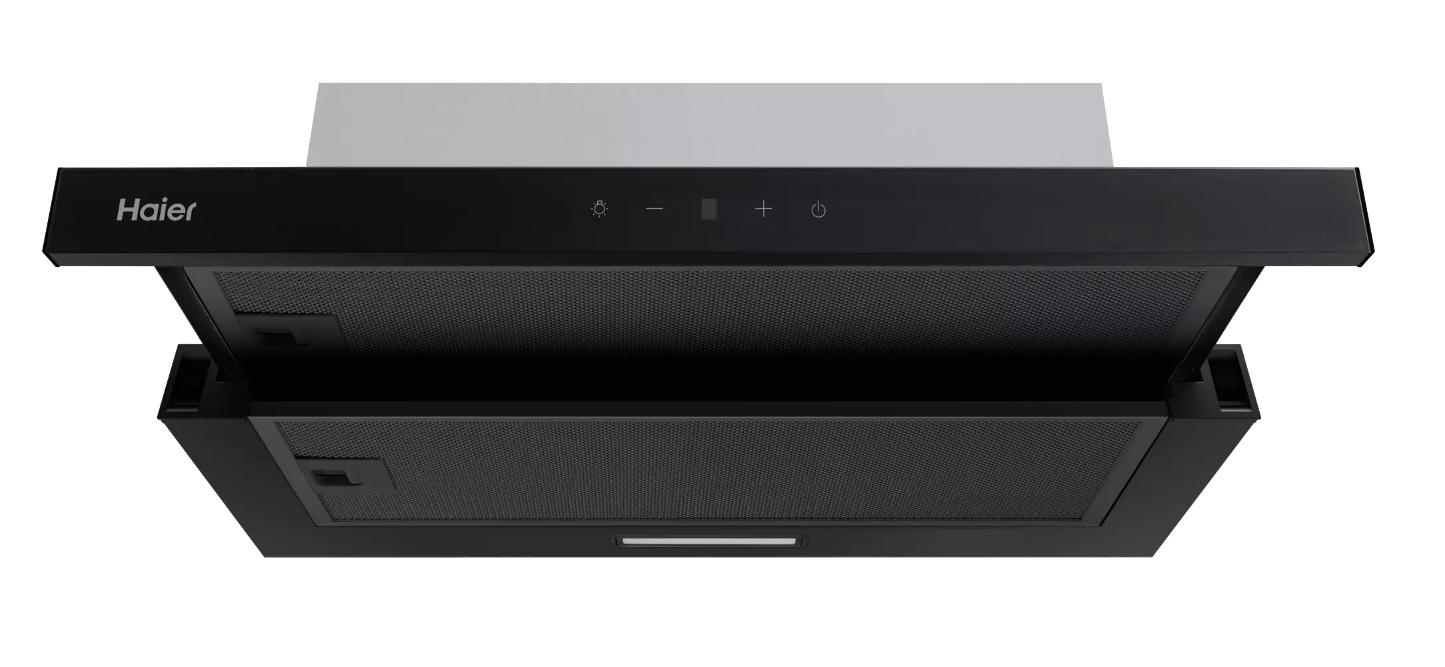 Купить Вытяжка встраиваемая Haier HVX-T662BB — Фото 3