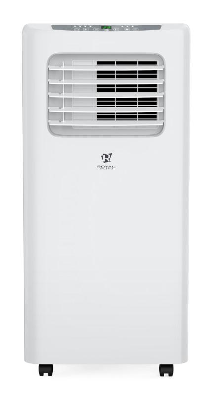 Мобильный кондиционер Royal Clima RM-MP23CN-E																		 — описание, фото, цены в интернет-магазине PT Stores
