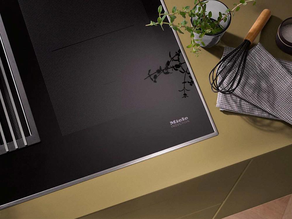 Купить Индукционная варочная панель MIELE KMDA7774 FR — Фото 2