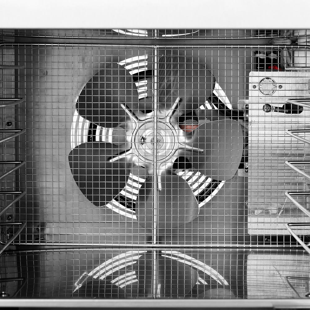 Купить Сушилка для овощей и фруктов Kitfort KT-1917 — Фото 5