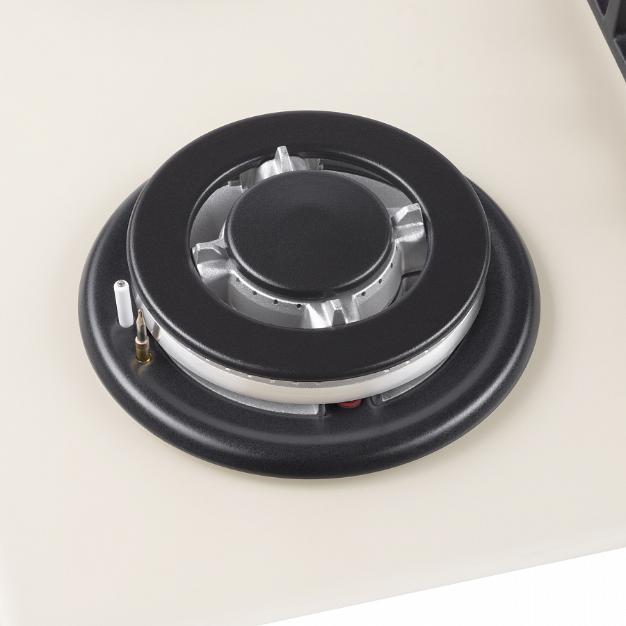 Купить Газовая варочная панель MAUNFELD EGHG.64.63CBG.R/G — Фото 9