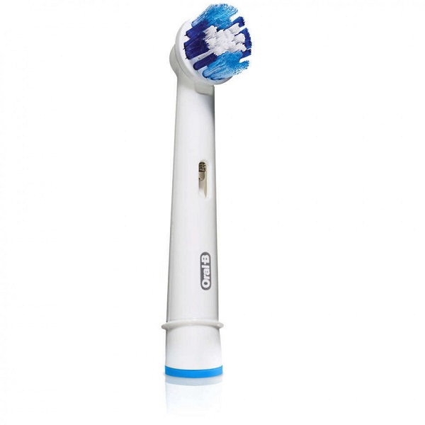Купить Насадка для зубной щетки BRAUN Oral-B Precision Clean (упак.:3шт) — Фото 3