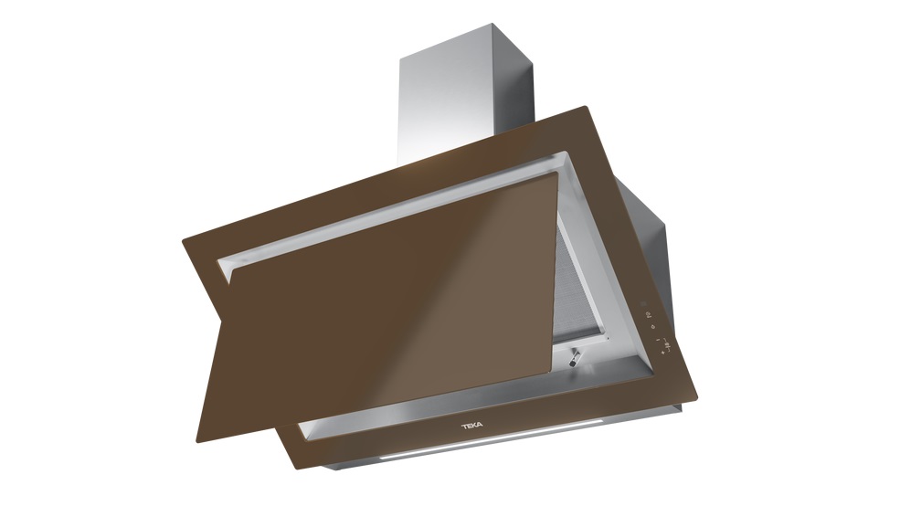 Купить Наклонная вытяжка TEKA DLV 98660 TOS LONDON BRICK — Фото 10