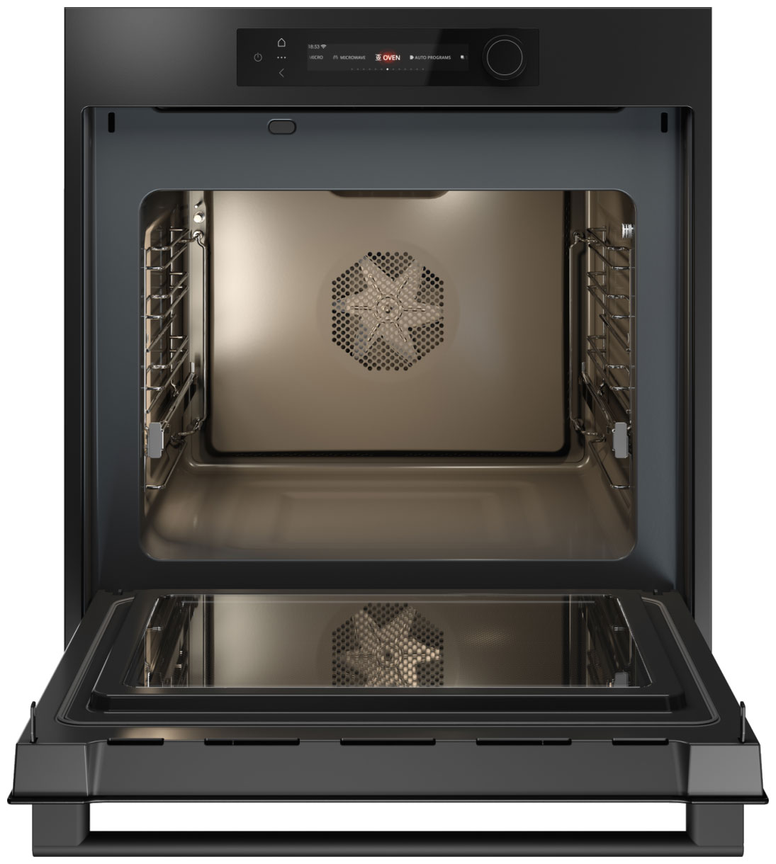 Купить Электрический духовой шкаф Asko OCM66GSH — Фото 5