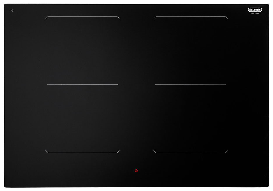 Электрическая варочная панель Delonghi SLI 754 RUS																		 — описание, фото, цены в интернет-магазине PT Stores