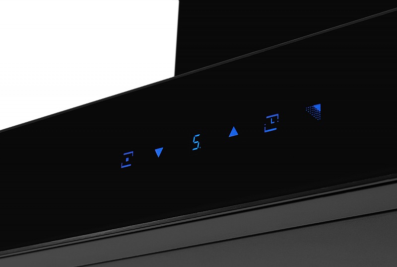 Купить Островная вытяжка KUPPERSBERG DUDL 8 GB — Фото 3