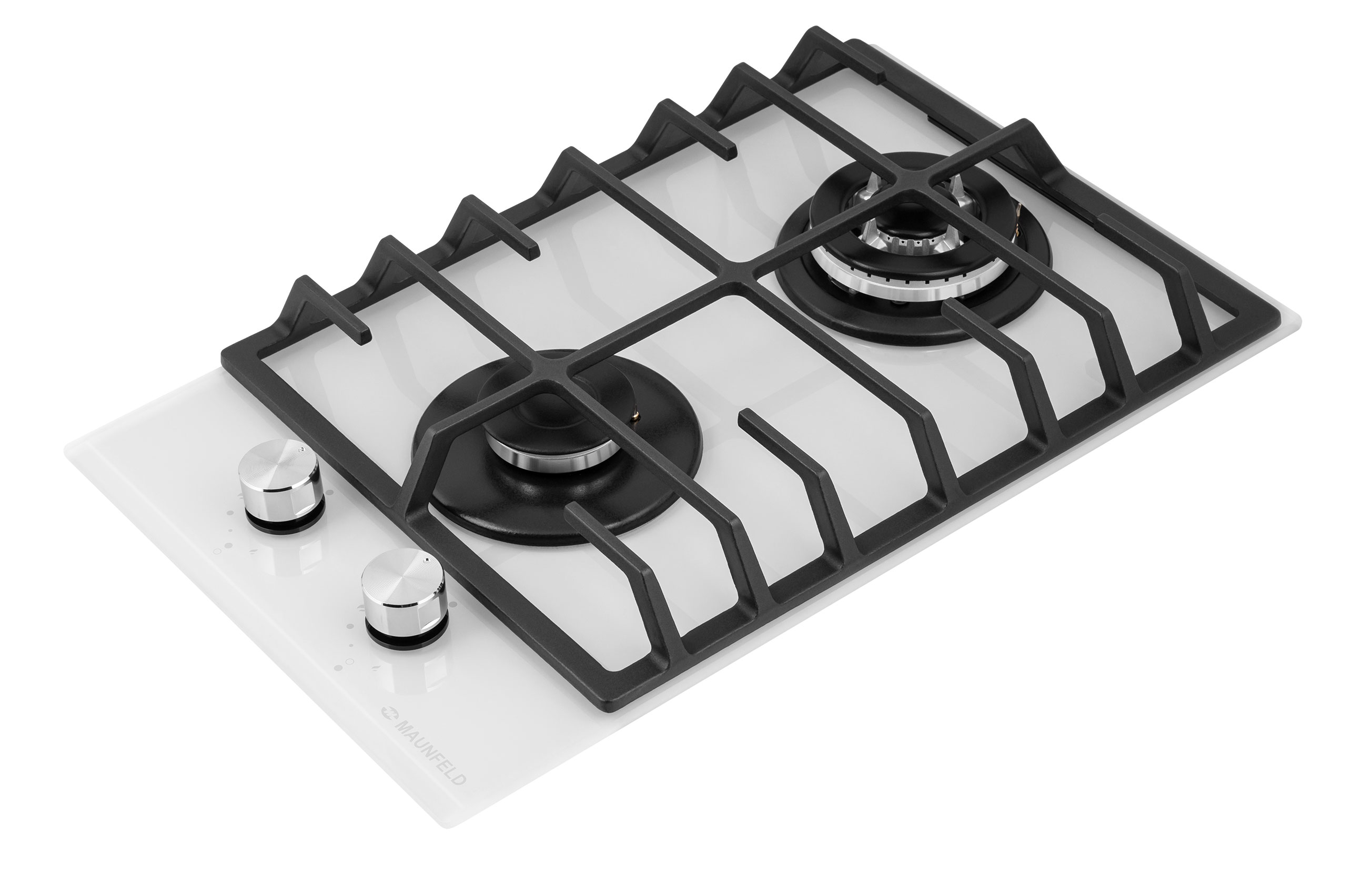 Купить Газовая варочная панель MAUNFELD EGHG.32.63CW/G — Фото 4