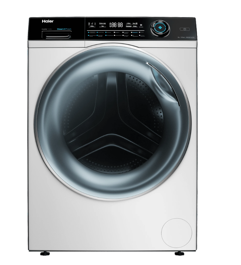 Купить Стиральная машина Haier HW80-BP14979 — Фото 2
