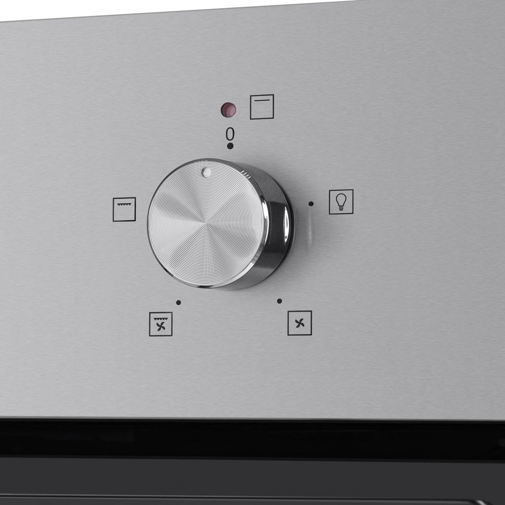 Купить Газовый духовой шкаф MAUNFELD EOGC604S — Фото 8