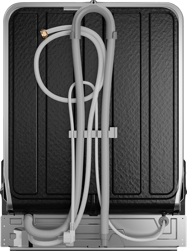 Купить Встраиваемая посудомоечная машина Asko DSD747U — Фото 4