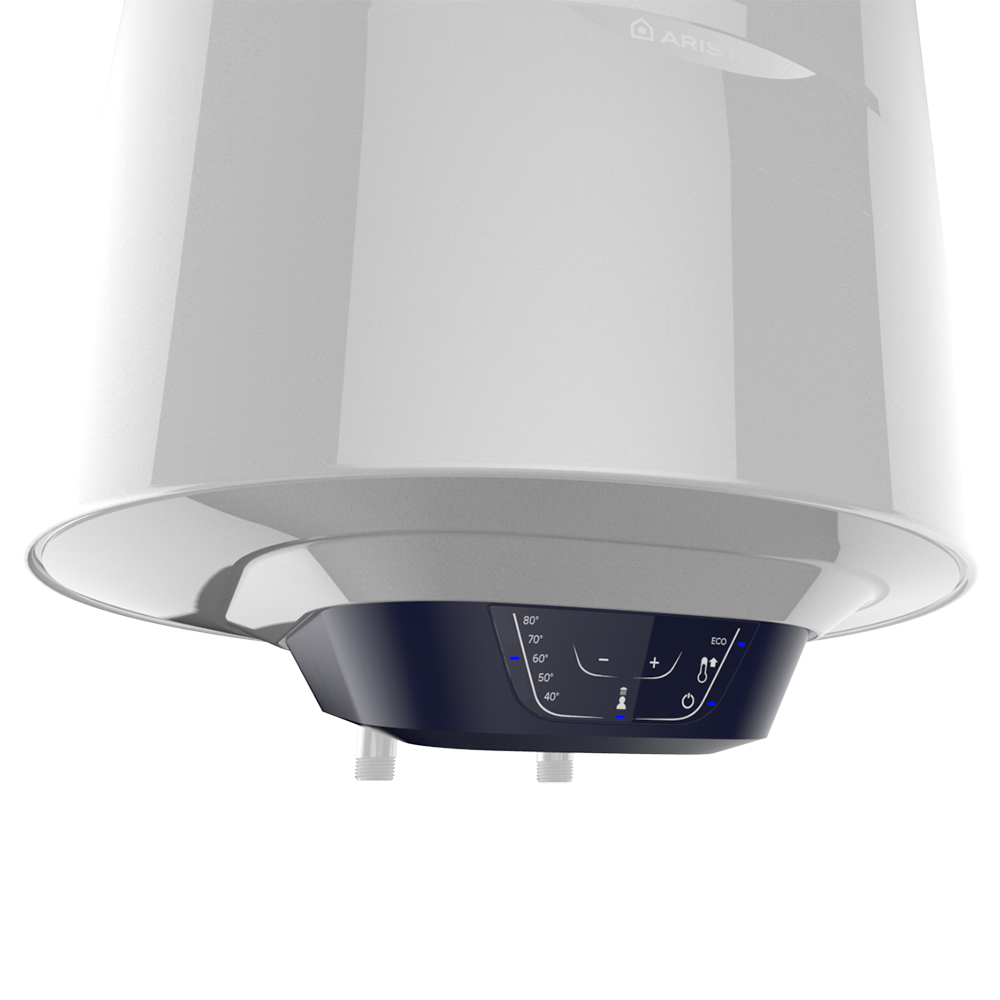 Купить Водонагреватель накопительный ARISTON BLU1 ECO ABS PW 80 V — Фото 2