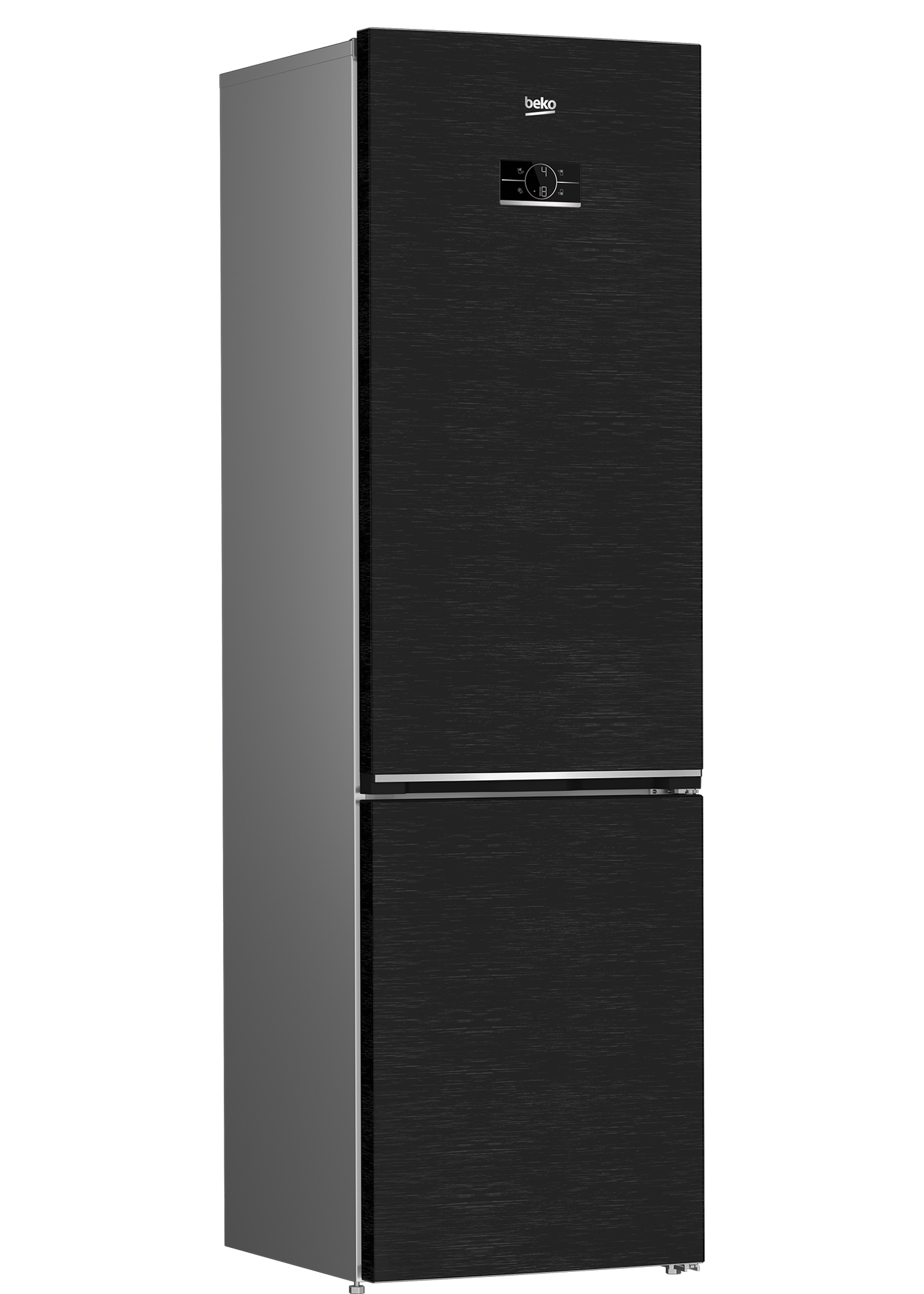 Купить Двухкамерный холодильник BEKO B5RCNK403ZWB — Фото 2