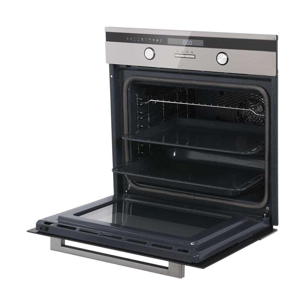 Купить Электрический духовой шкаф Midea MO781E4SPX — Фото 4