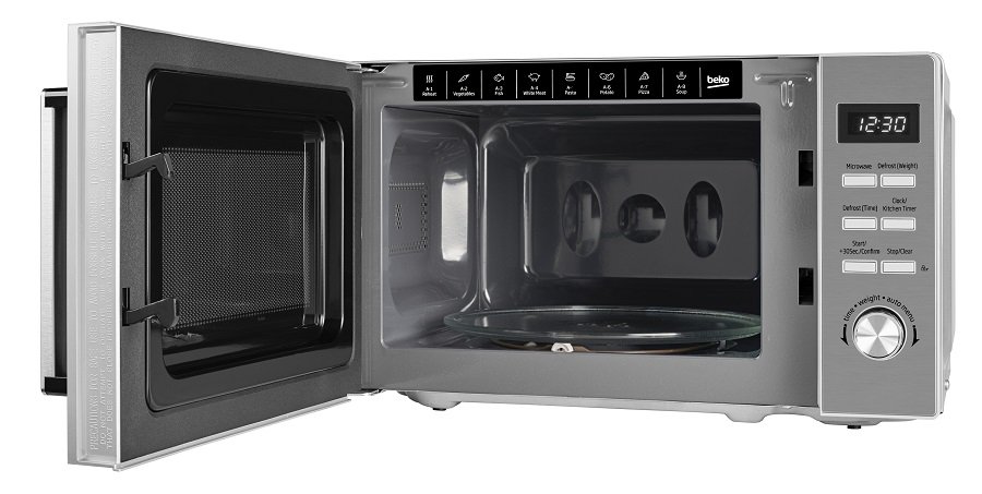 Купить Микроволновая печь BEKO MOF20110X — Фото 4