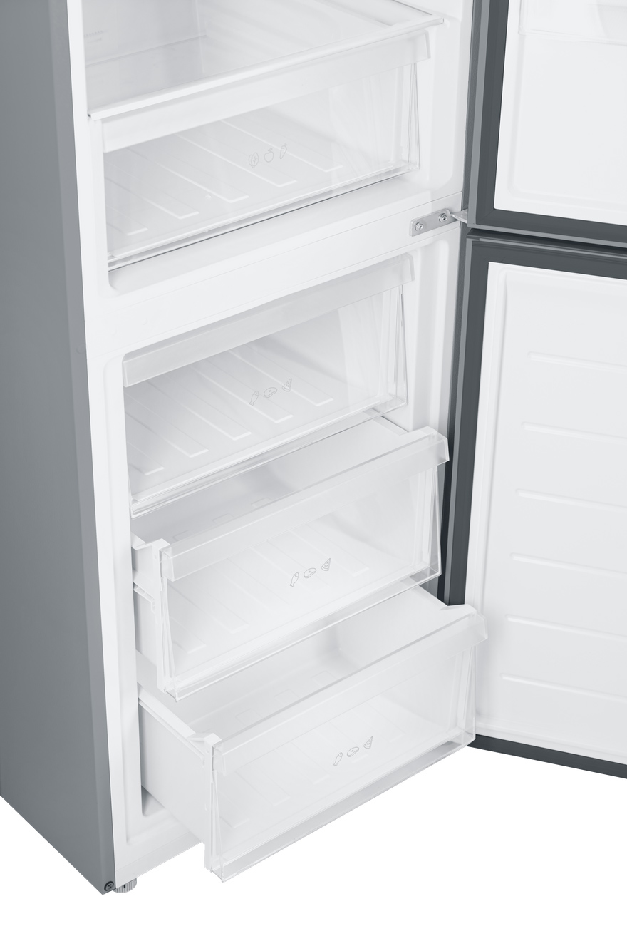 Купить Двухкамерный холодильник Haier CEF537ASD — Фото 7