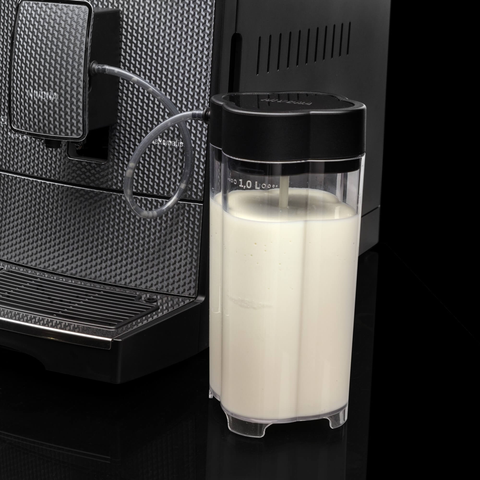 Купить Кофемашина NIVONA NICR 789 — Фото 6