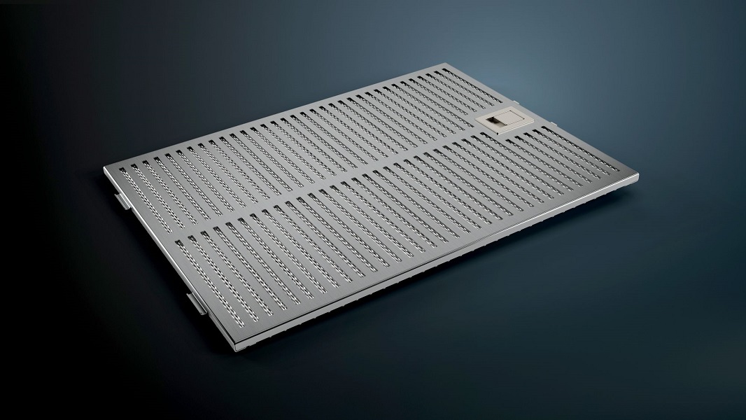 Купить Островная вытяжка SIEMENS LF98BIT50 — Фото 5