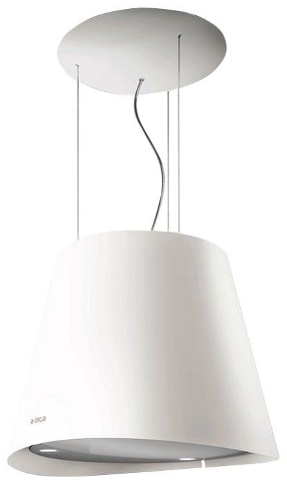 Островная вытяжка ELICA EASY WH/F/50																		 — описание, фото, цены в интернет-магазине PT Stores