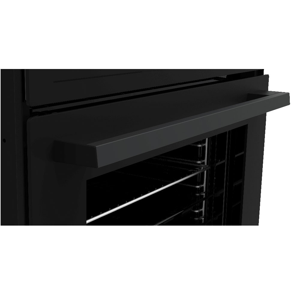 Купить Электрический духовой шкаф Haier HOX-FP3AWB — Фото 3