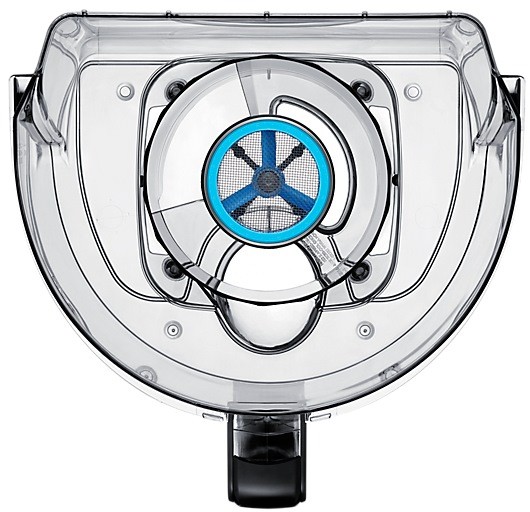 Купить Пылесос SAMSUNG VC18M21C0VR — Фото 4