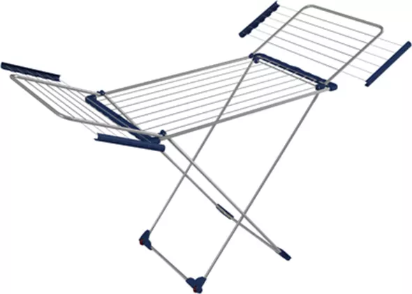 Сушилка для белья GIMI Tempo 20 Super																		 — описание, фото, цены в интернет-магазине PT Stores