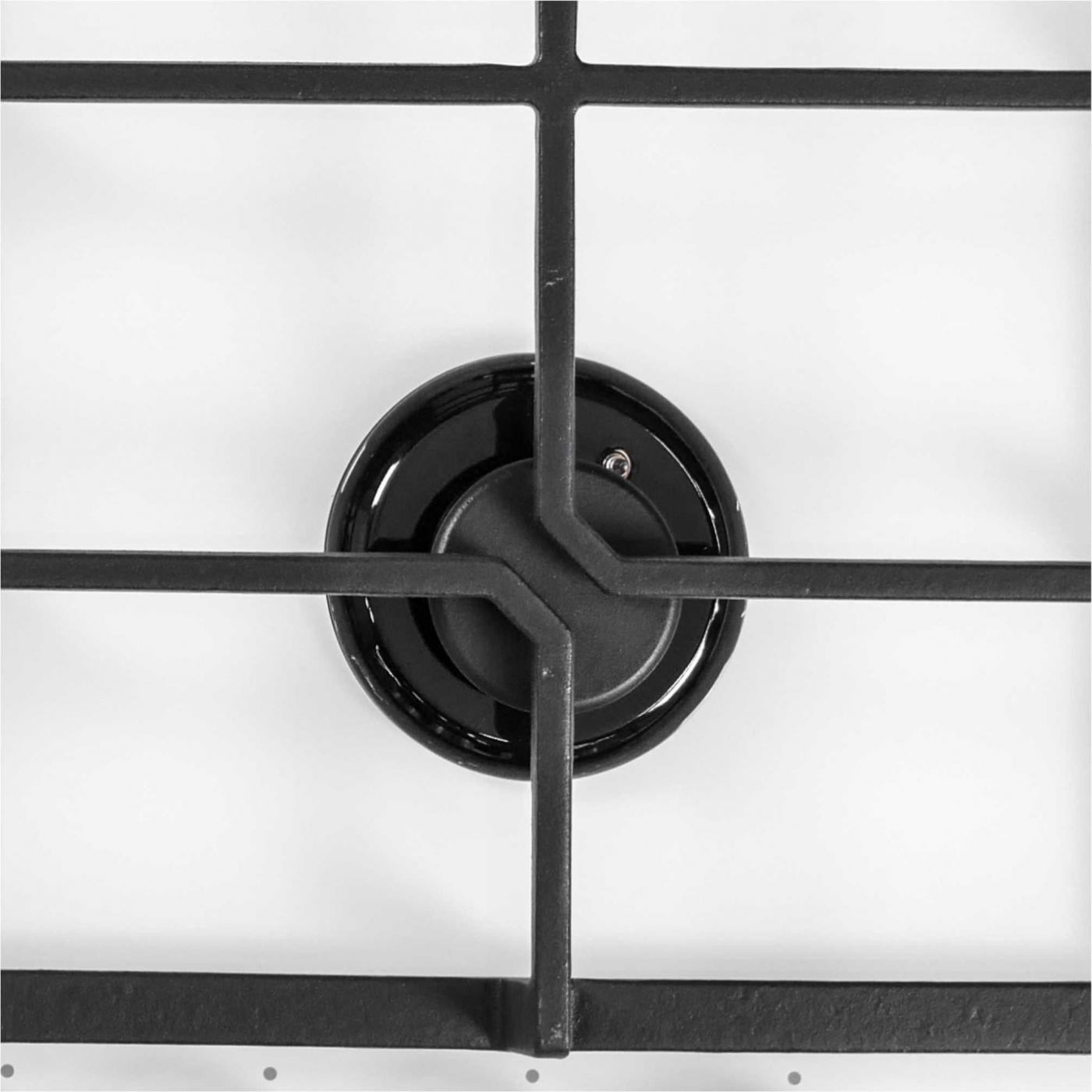 Купить Газовая варочная панель LEX GVG 640-1 WH белый — Фото 7