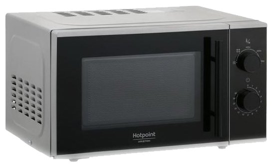 Микроволновая печь HOTPOINT-ARISTON MWHA 201 SB																		 — описание, фото, цены в интернет-магазине PT Stores