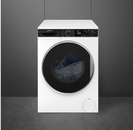 Стиральная машина Smeg WM3T04RU4																		 — описание, фото, цены в интернет-магазине PT Stores
