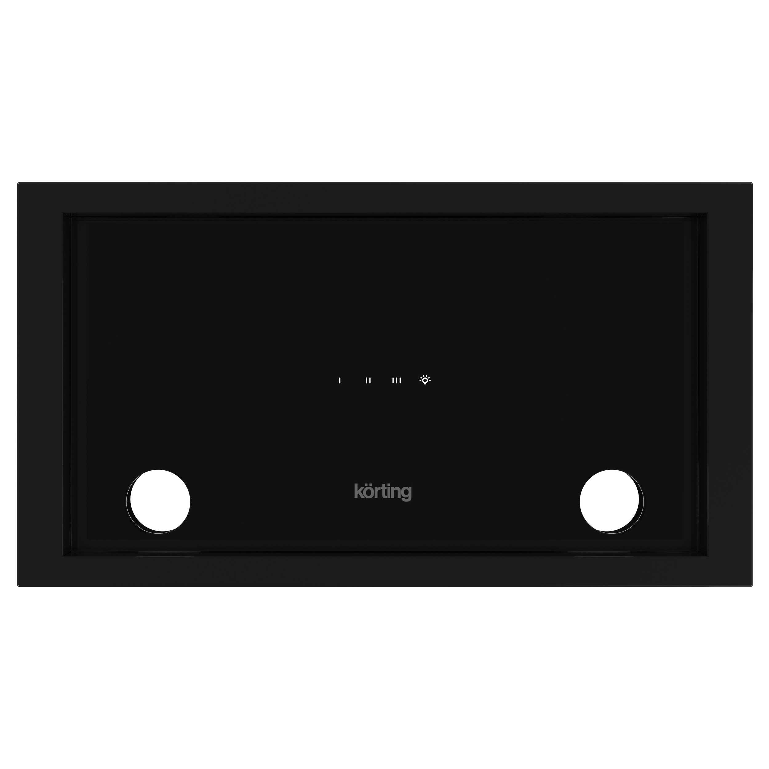Купить Вытяжка встраиваемая KORTING KHI 6777 GN — Фото 2