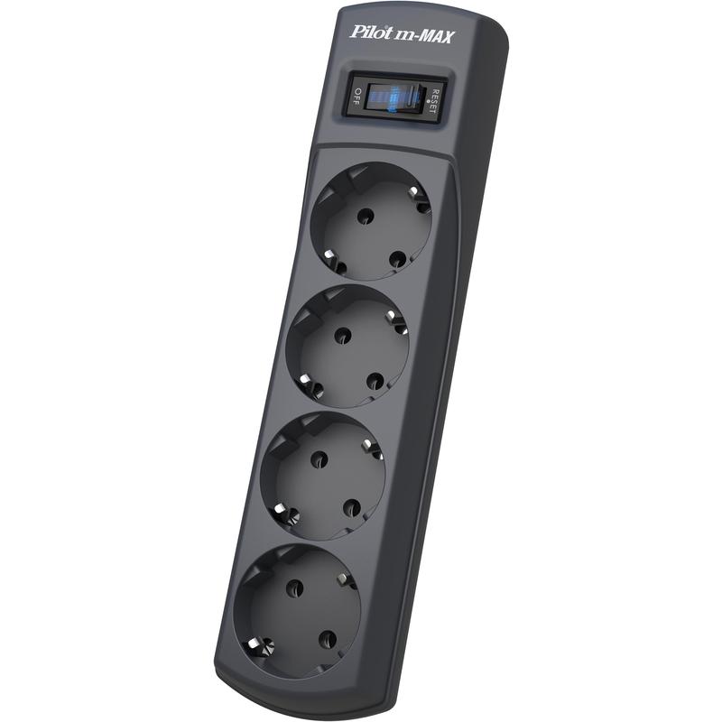  ZIS Pilot m-Max 5M																		 — описание, фото, цены в интернет-магазине PT Stores