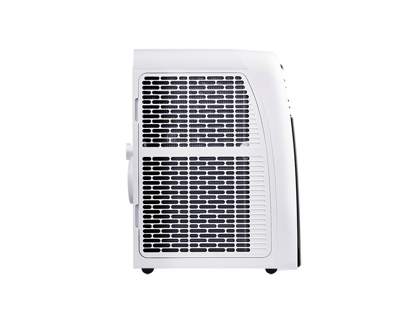 Купить Мобильный кондиционер BALLU BPAC-09 CD — Фото 2