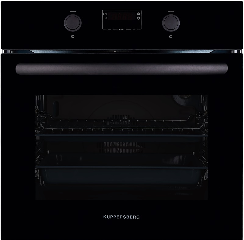 Электрический духовой шкаф KUPPERSBERG HO 657 B																		 — описание, фото, цены в интернет-магазине PT Stores