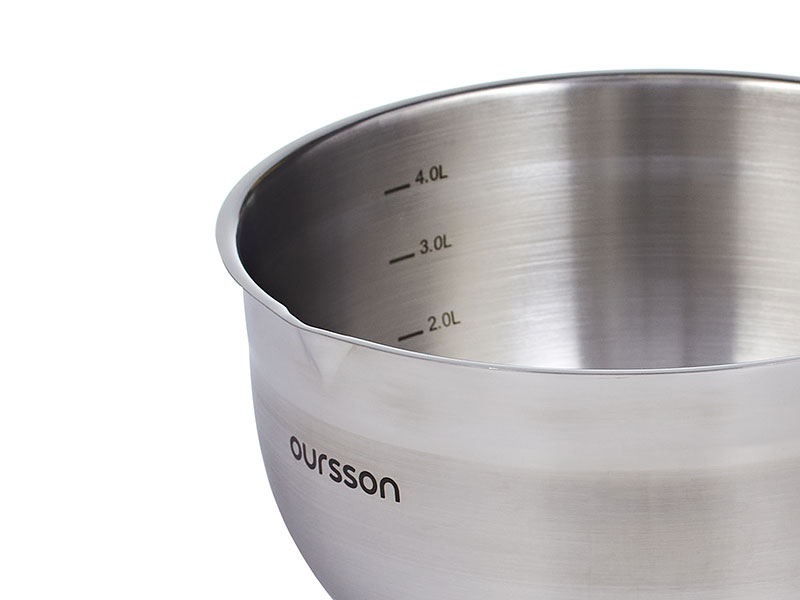 Купить  Oursson BS4002RS/SP — Фото 3