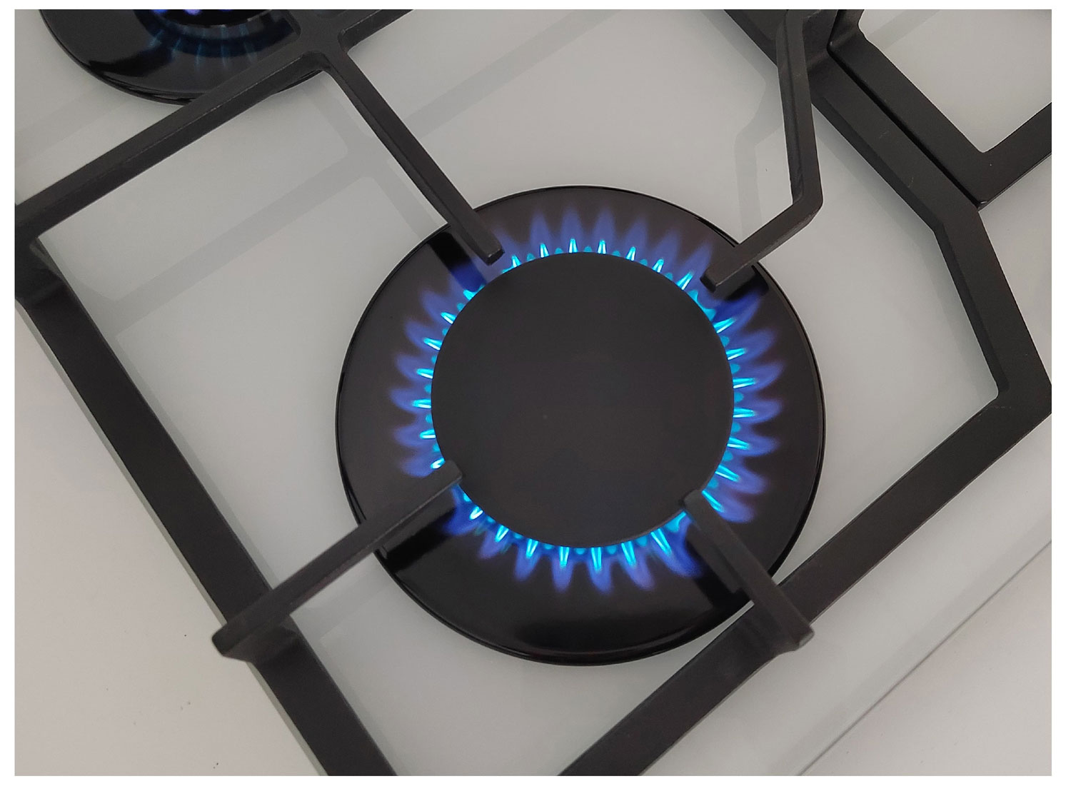 Купить Газовая варочная панель CANDY CHXG64CNW — Фото 7