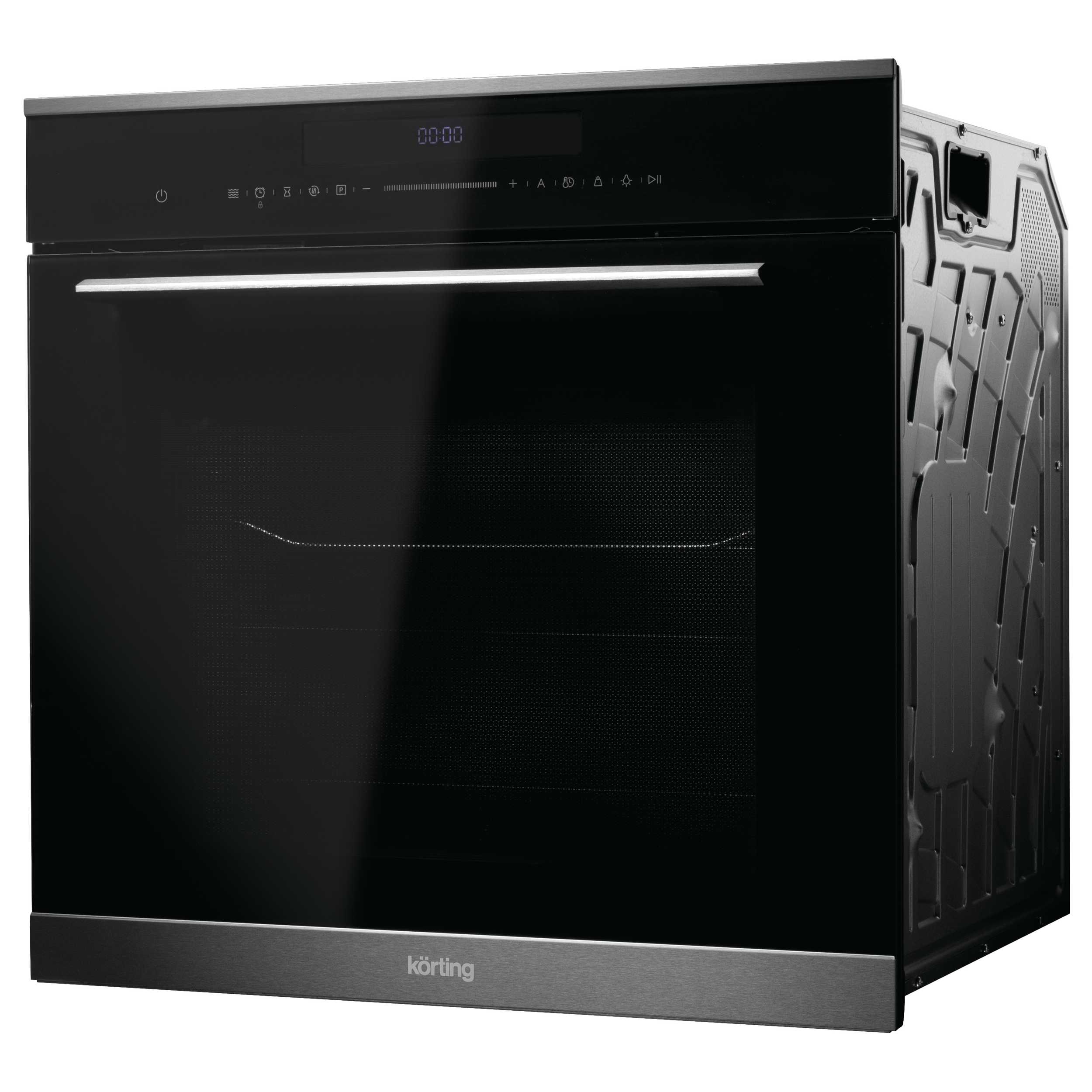 Купить Электрический духовой шкаф KORTING OKB 1340 GNBX MW — Фото 2