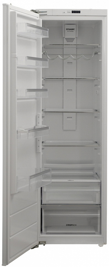 Встраиваемый холодильник KORTING KSI 1855																		 — описание, фото, цены в интернет-магазине PT Stores